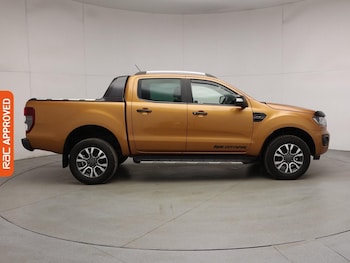 Used Ford Ranger 2022 for sale - 75504417: Photo