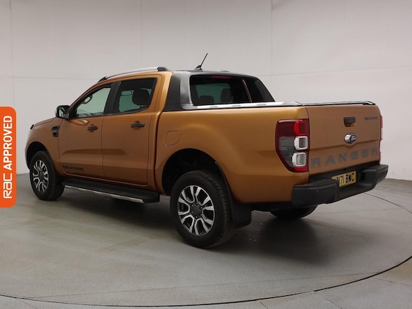 Used Ford Ranger 2022 for sale - 75504417: Photo 6