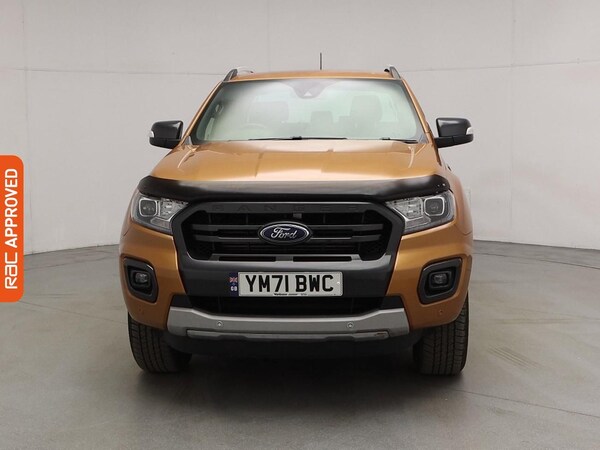Used Ford Ranger 2022 for sale - 75504417: Photo 7