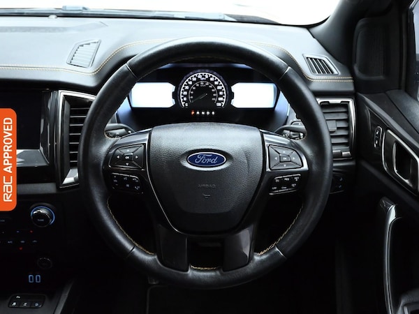Used Ford Ranger 2022 for sale - 75504417: Photo 9
