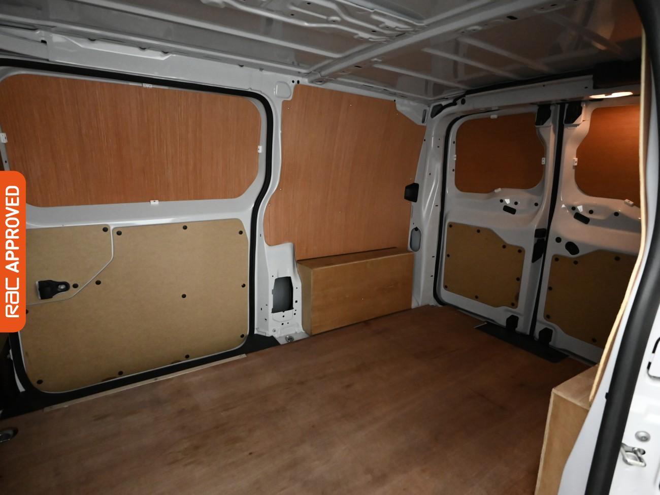 Used Vauxhall Vivaro 2024 for sale - 77226407: Photo 13