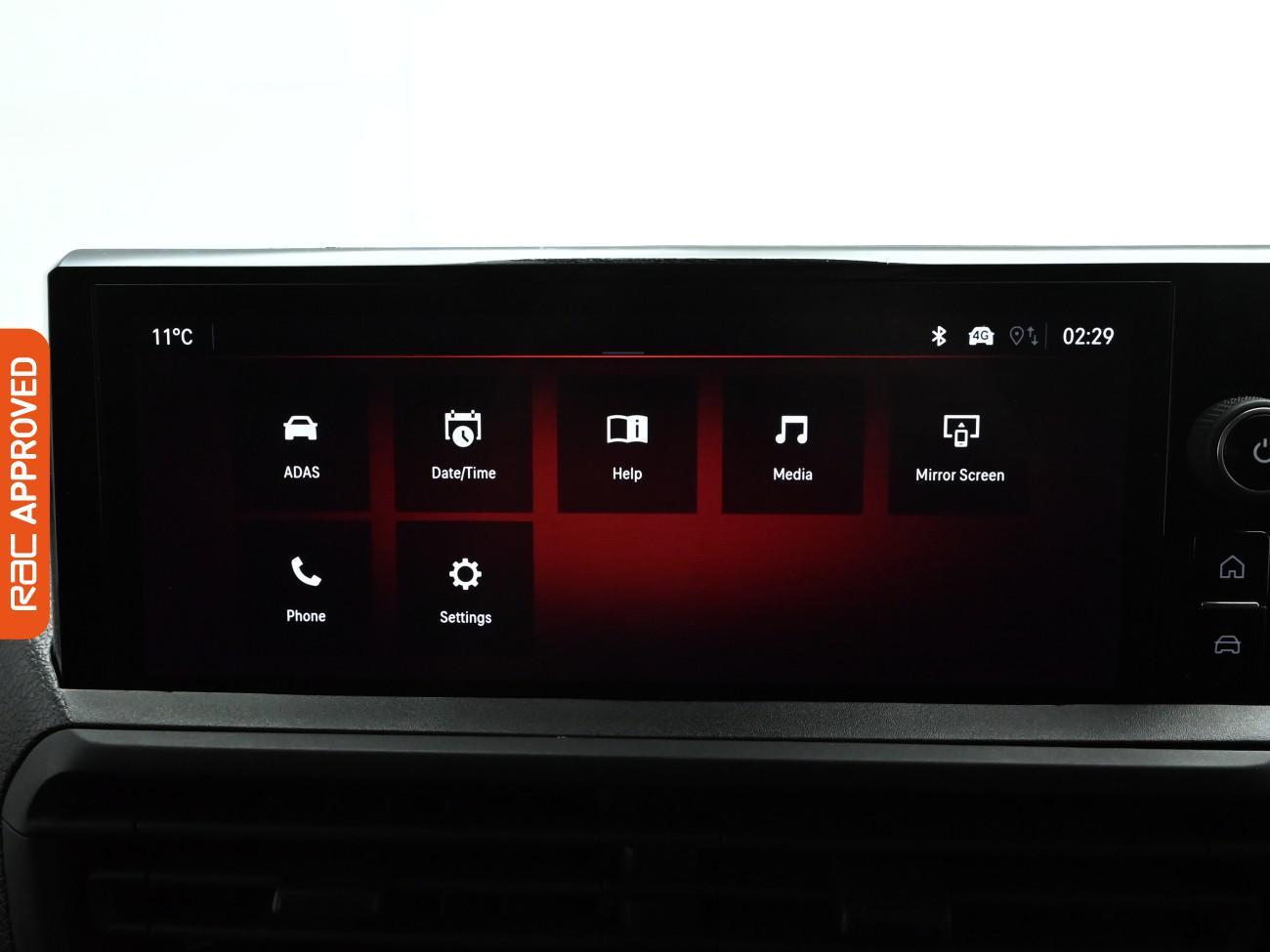 Used Vauxhall Vivaro 2024 for sale - 77226407: Photo 15