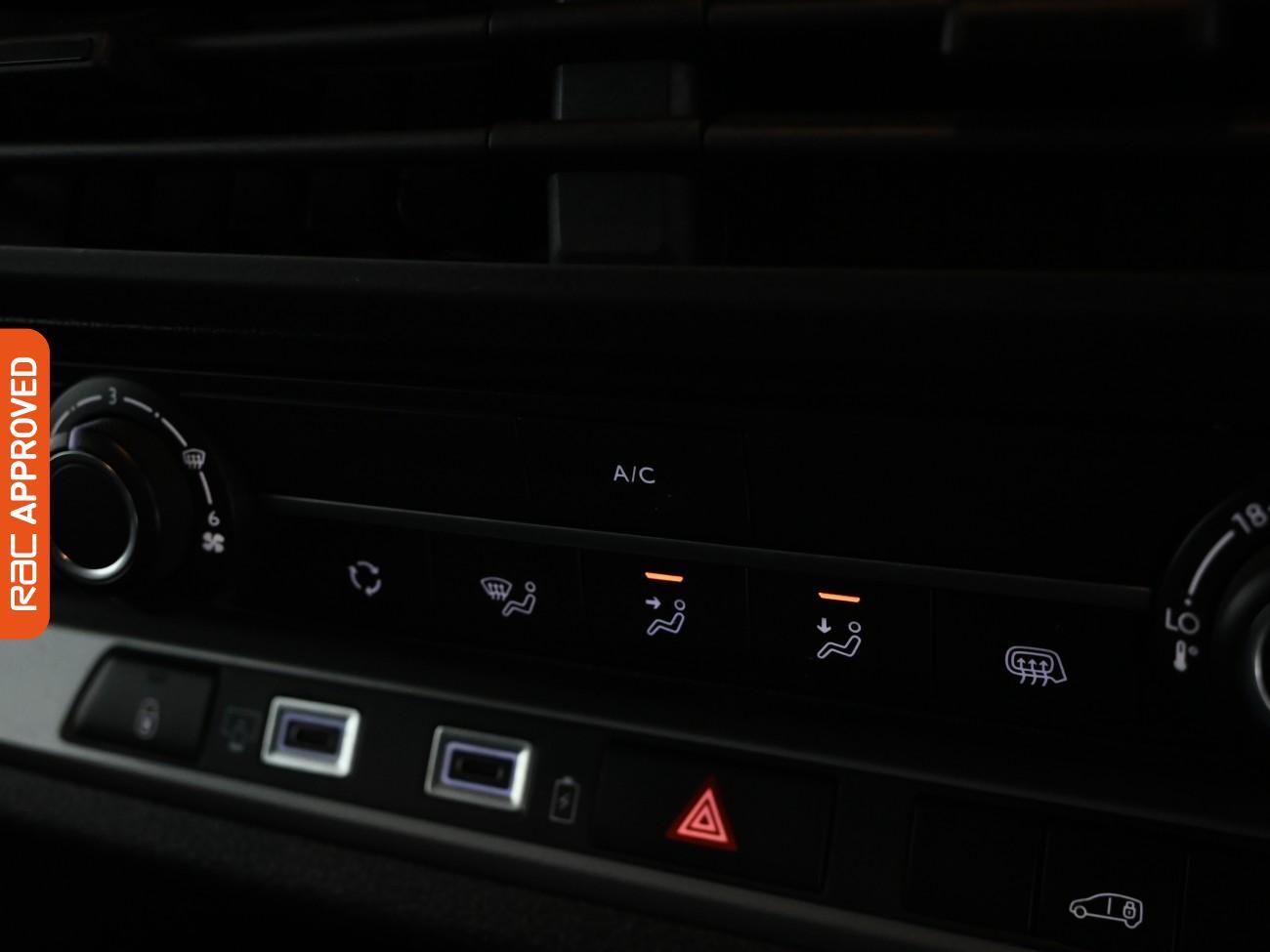 Used Vauxhall Vivaro 2024 for sale - 77226407: Photo 16