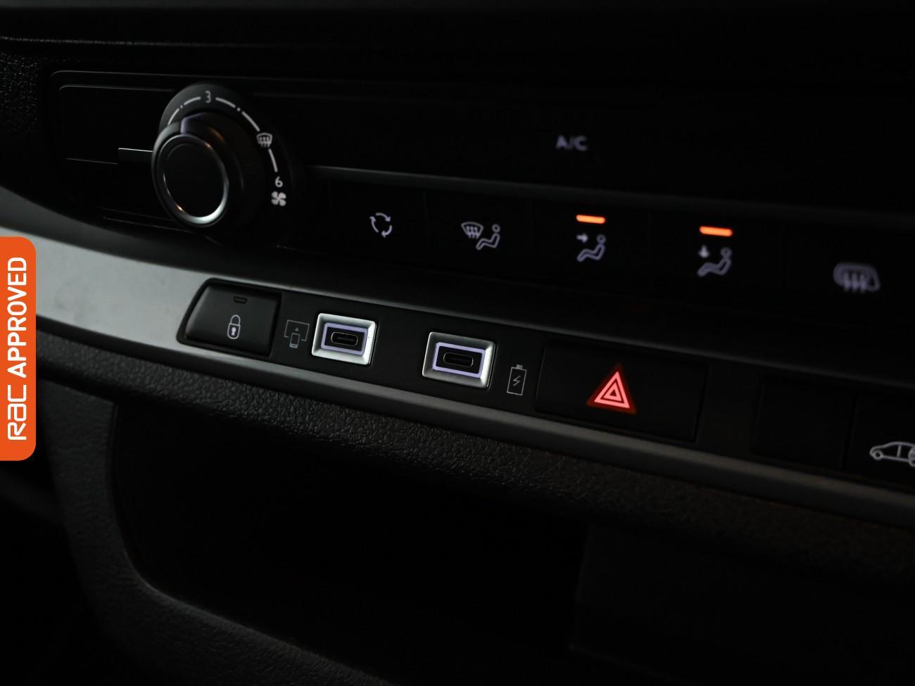 Used Vauxhall Vivaro 2024 for sale - 77226407: Photo 18