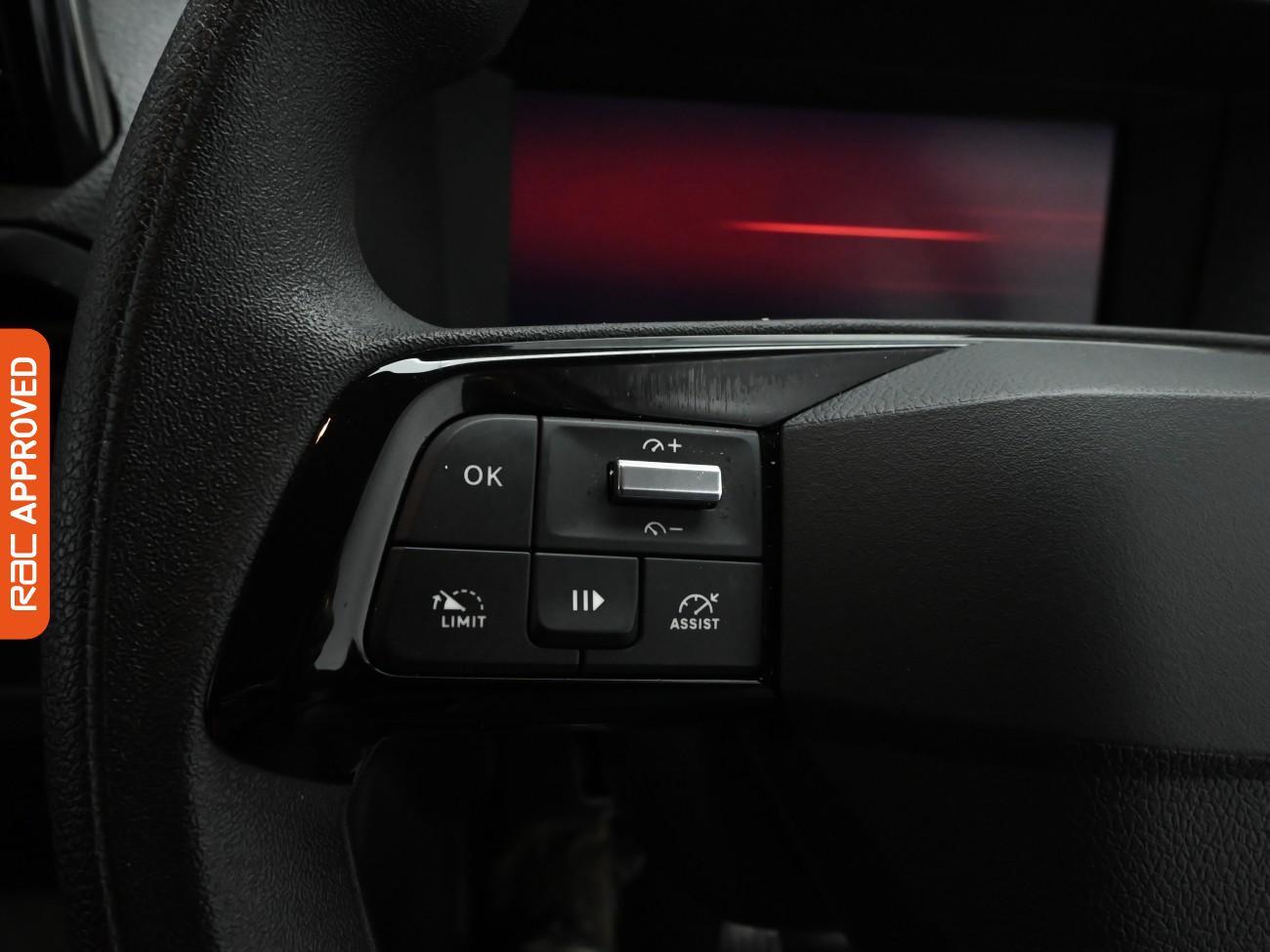 Used Vauxhall Vivaro 2024 for sale - 77226407: Photo 19