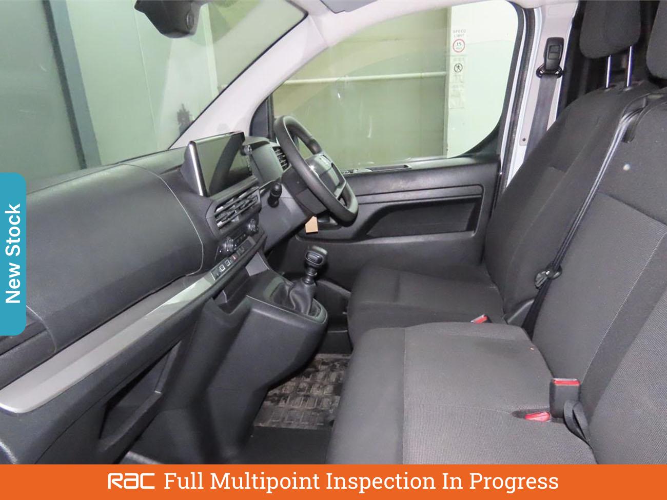 Used Vauxhall Vivaro 2024 for sale - 77226407: Photo 2