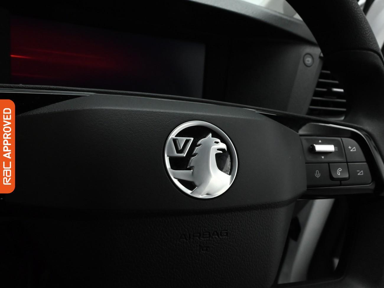 Used Vauxhall Vivaro 2024 for sale - 77226407: Photo 21