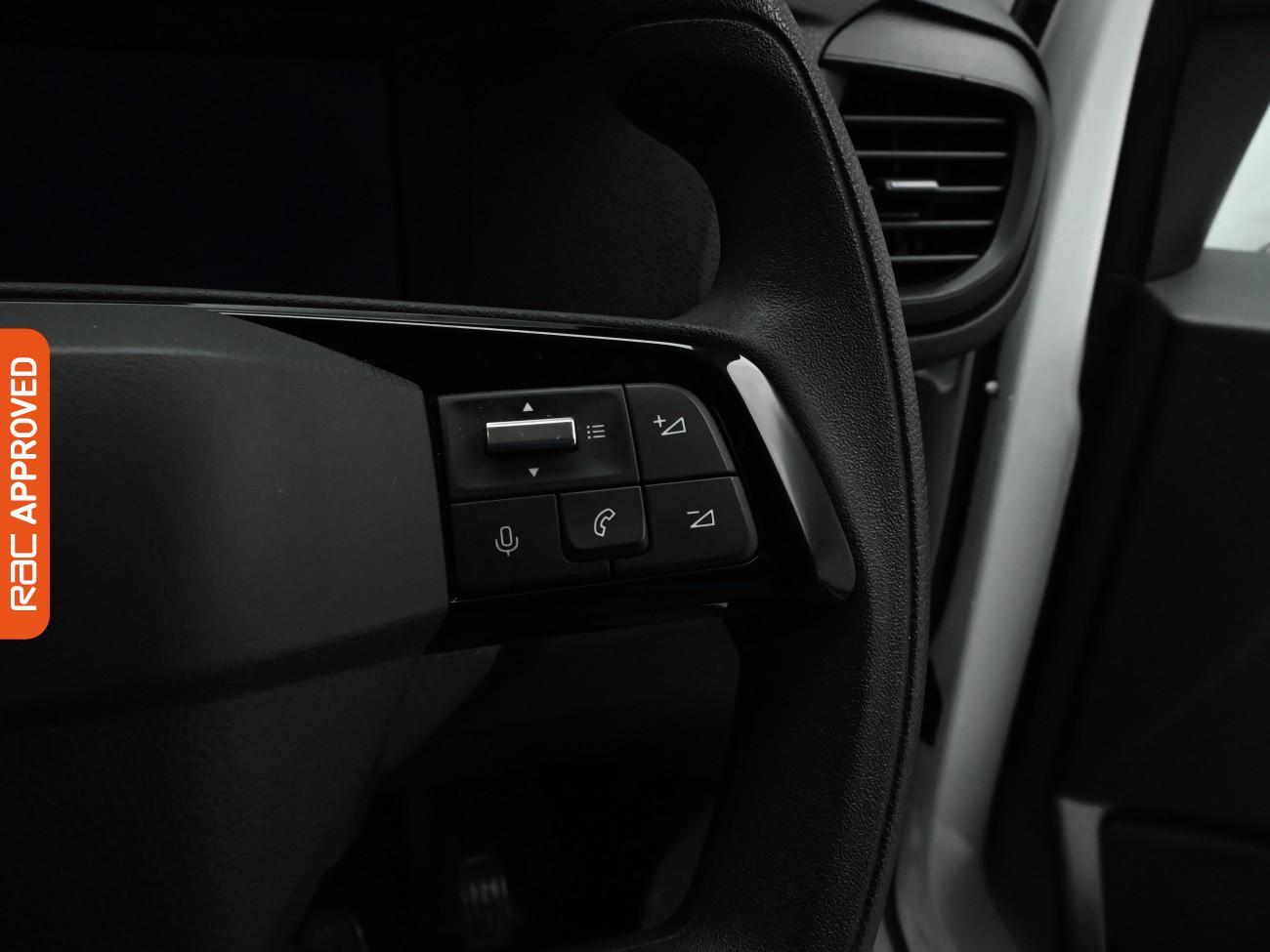 Used Vauxhall Vivaro 2024 for sale - 77226407: Photo 22