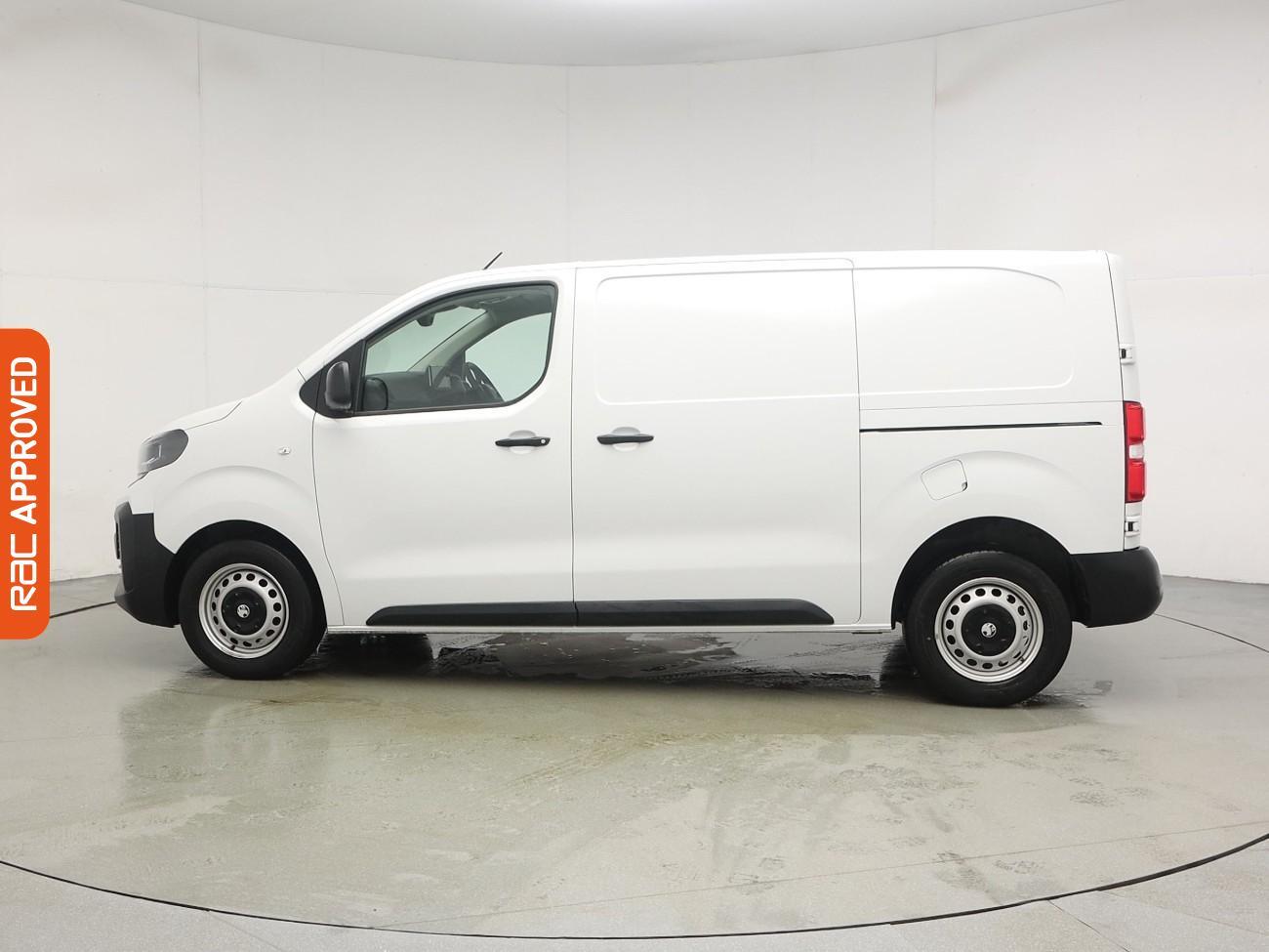 Used Vauxhall Vivaro 2024 for sale - 77226407: Photo 27