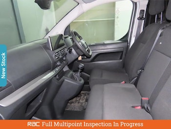 Used Vauxhall Vivaro 2024 for sale - 77226407: Photo