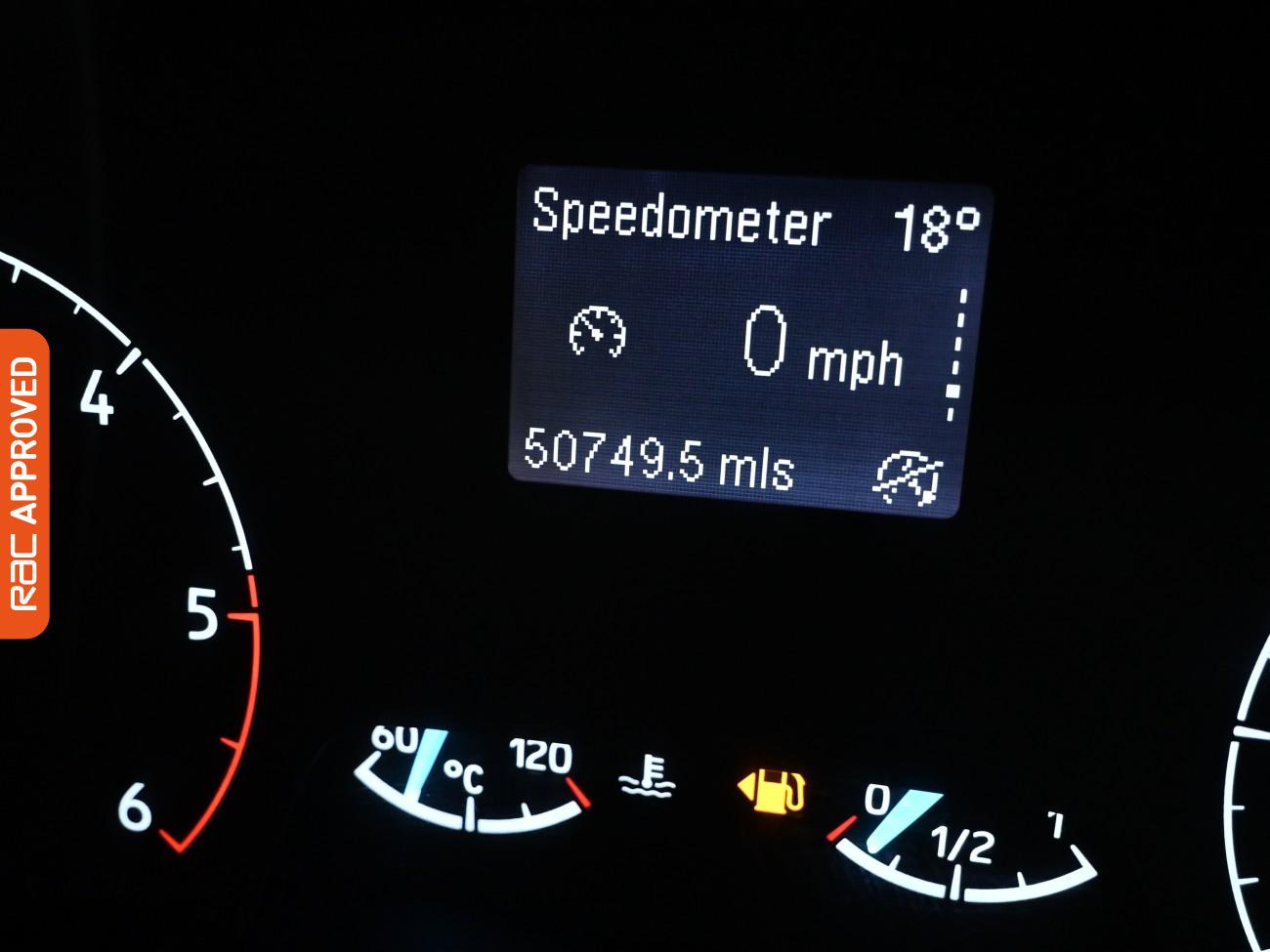 Used Ford Transit Custom 2020 for sale - 76890135: Photo 11