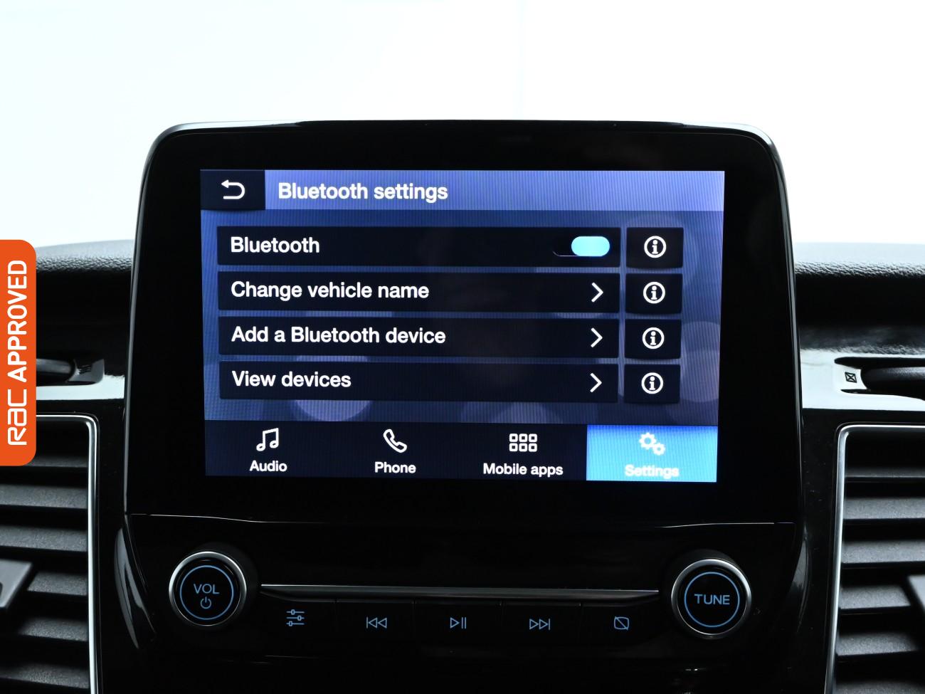 Used Ford Transit Custom 2020 for sale - 76890135: Photo 12