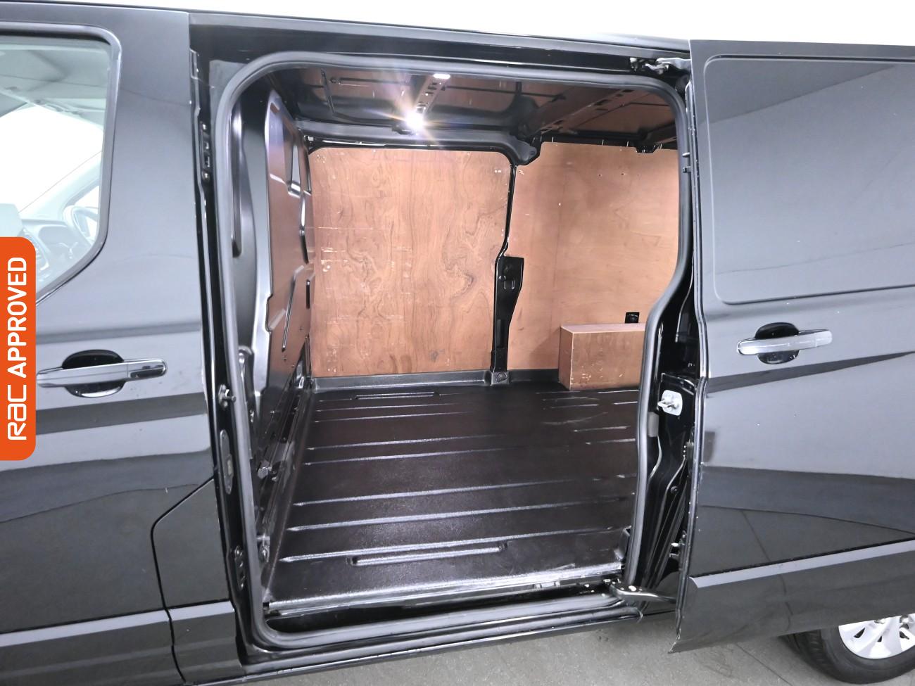 Used Ford Transit Custom 2020 for sale - 76890135: Photo 13