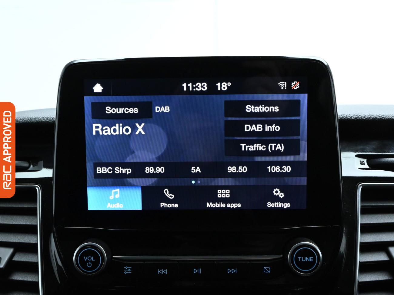 Used Ford Transit Custom 2020 for sale - 76890135: Photo 14