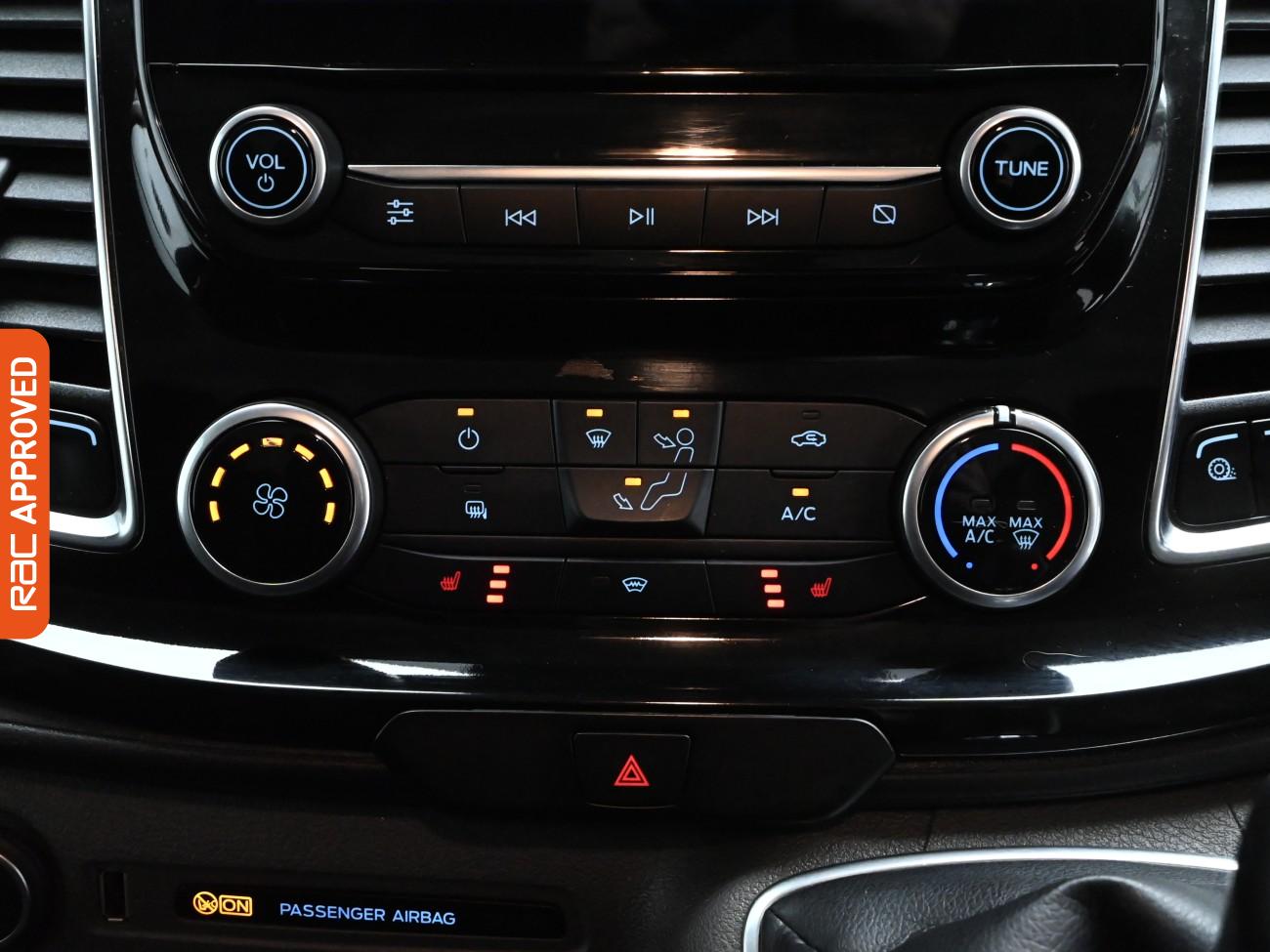 Used Ford Transit Custom 2020 for sale - 76890135: Photo 15