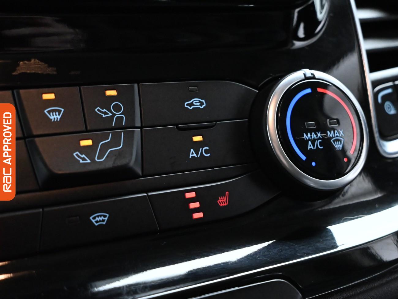 Used Ford Transit Custom 2020 for sale - 76890135: Photo 16