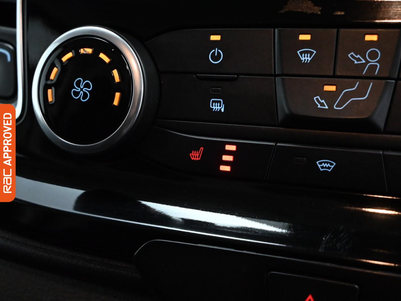 Used Ford Transit Custom 2020 for sale - 76890135: Photo 17