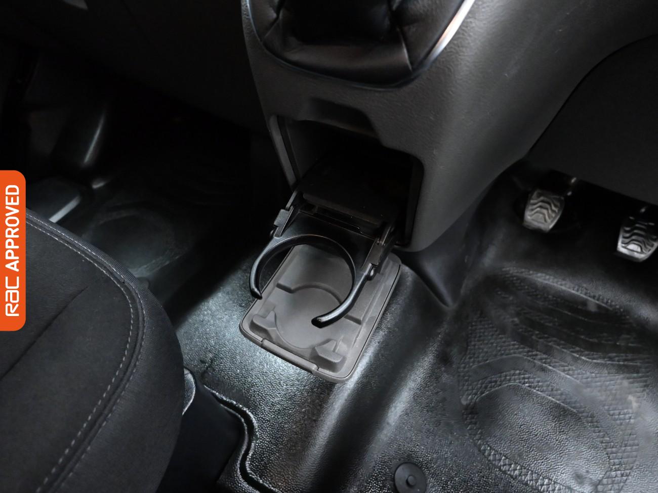 Used Ford Transit Custom 2020 for sale - 76890135: Photo 19