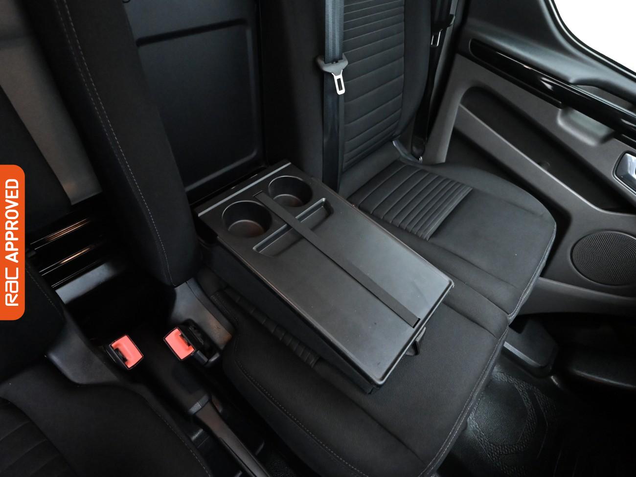 Used Ford Transit Custom 2020 for sale - 76890135: Photo 21