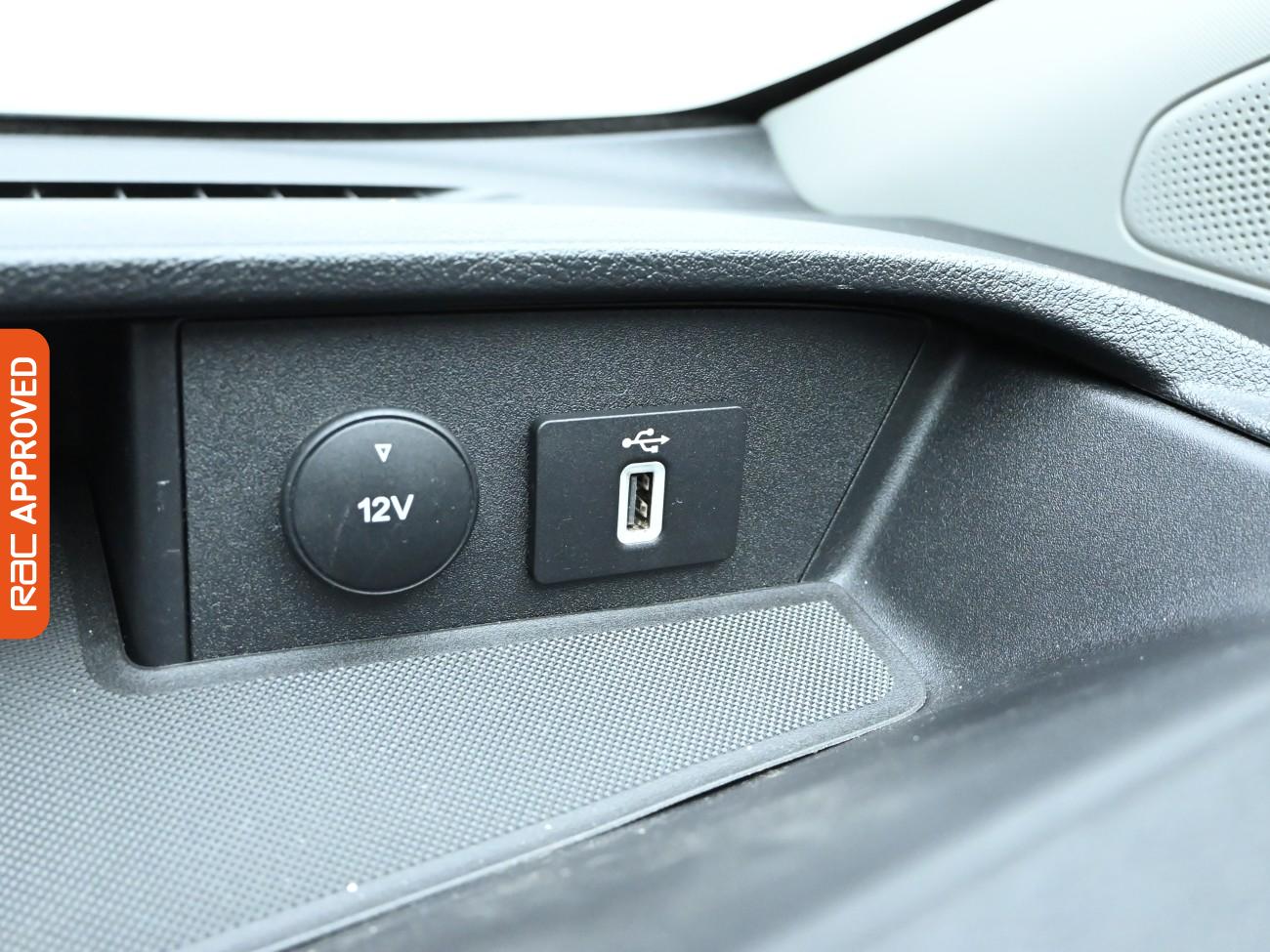 Used Ford Transit Custom 2020 for sale - 76890135: Photo 22