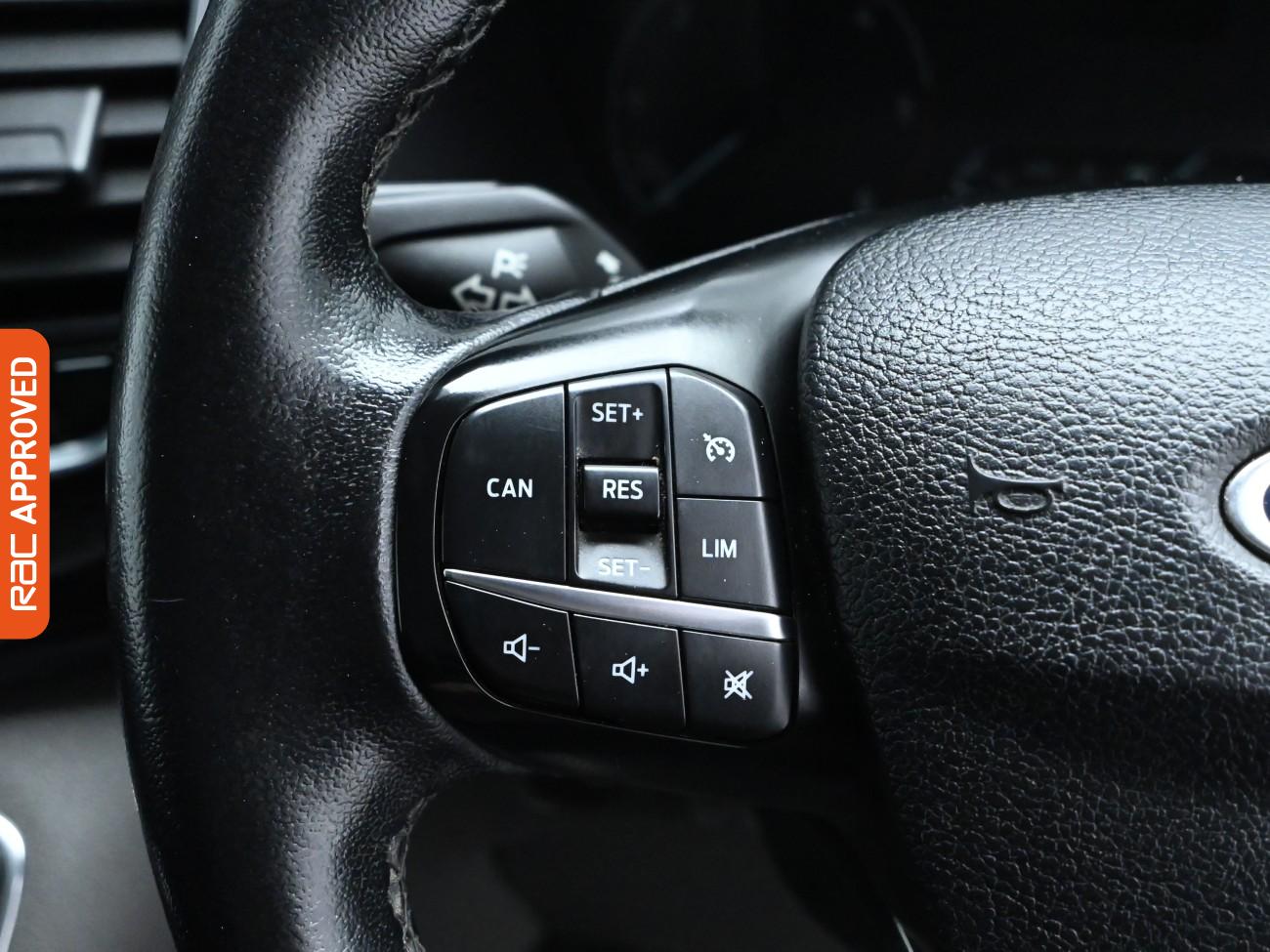 Used Ford Transit Custom 2020 for sale - 76890135: Photo 23