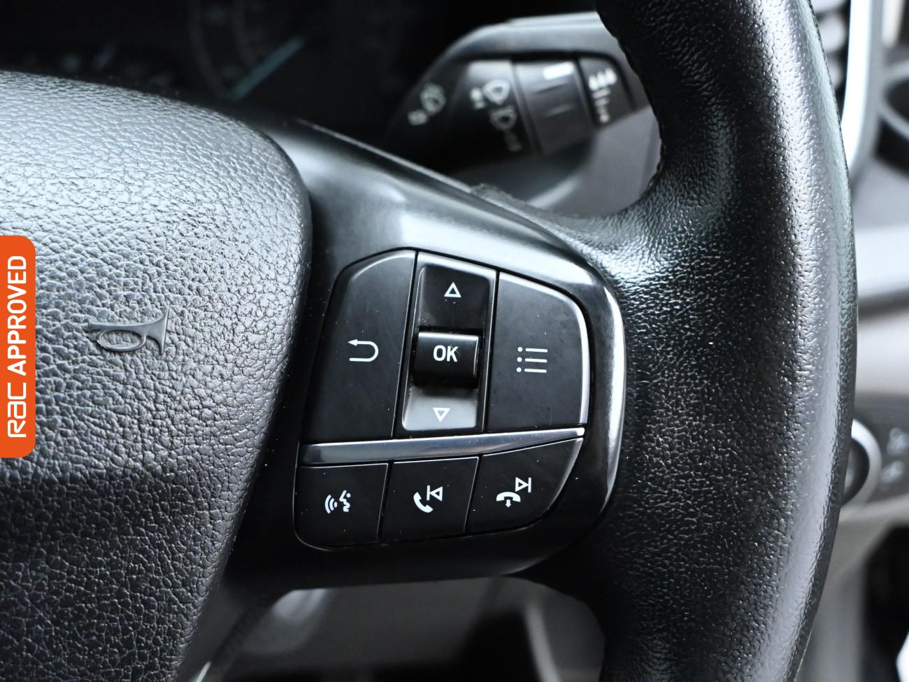 Used Ford Transit Custom 2020 for sale - 76890135: Photo 24