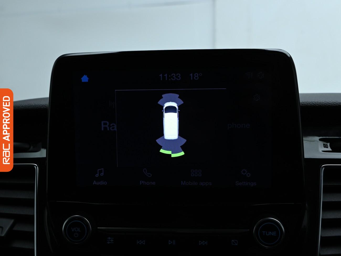 Used Ford Transit Custom 2020 for sale - 76890135: Photo 27