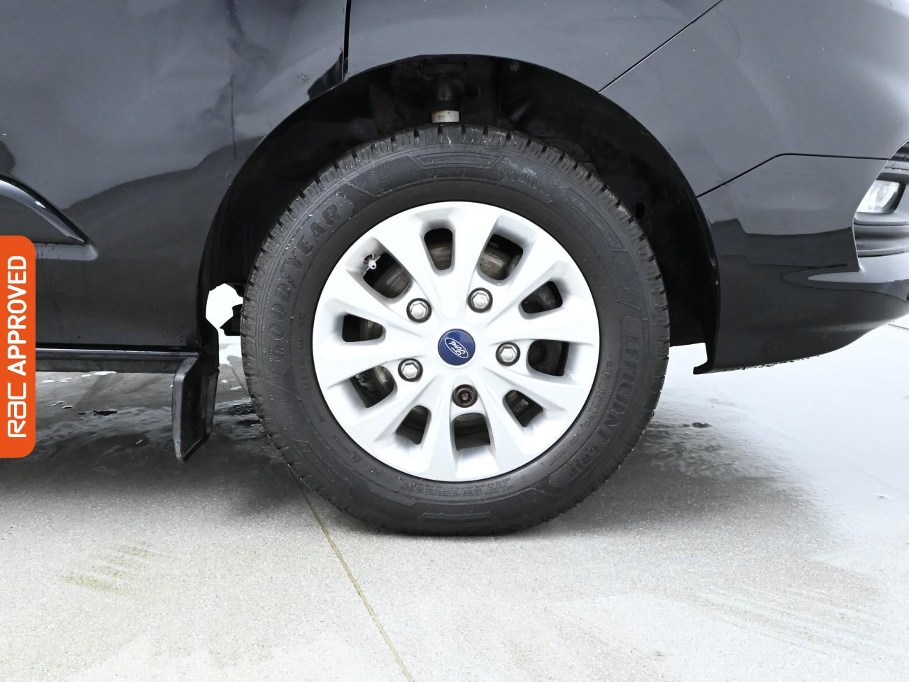 Used Ford Transit Custom 2020 for sale - 76890135: Photo 28