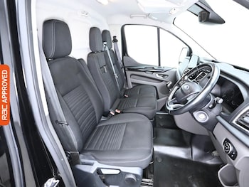 Used Ford Transit Custom 2020 for sale - 76890135: Photo