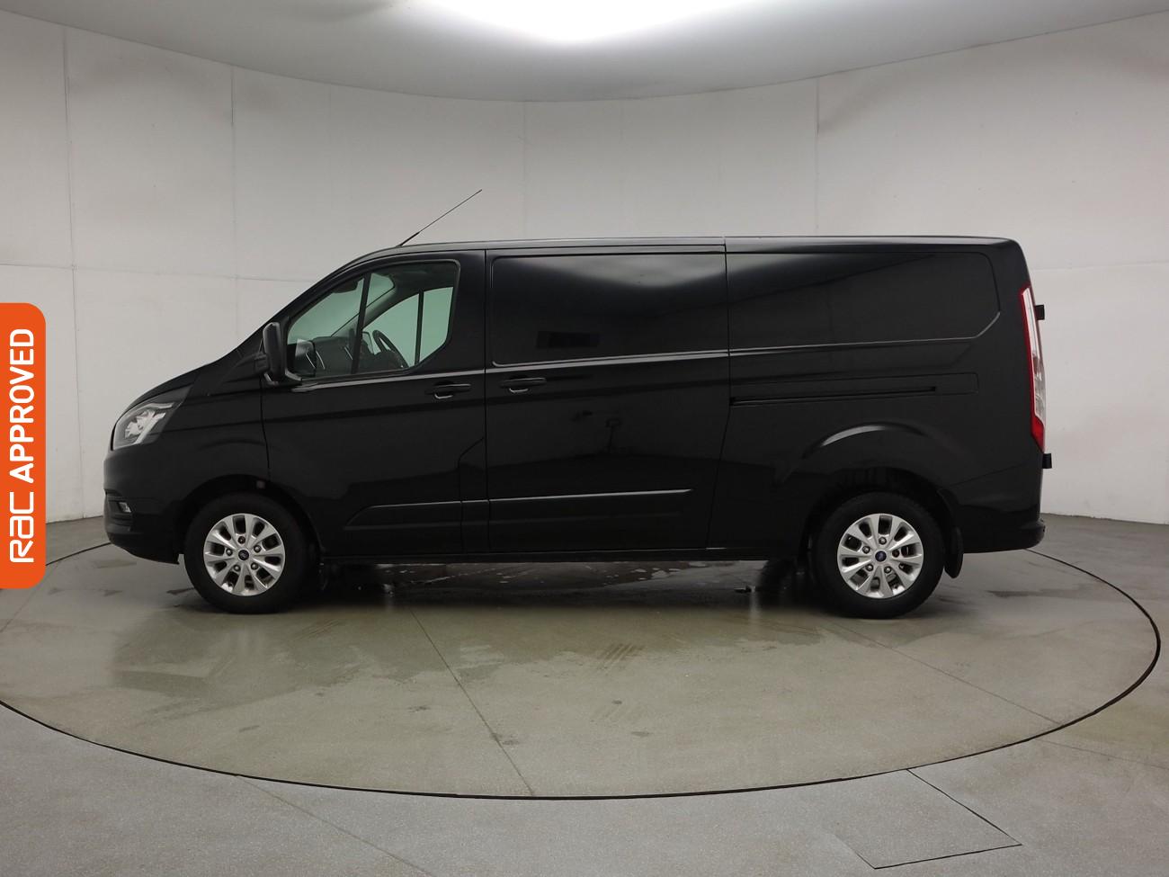 Used Ford Transit Custom 2020 for sale - 76890135: Photo 31
