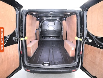 Used Ford Transit Custom 2020 for sale - 76890135: Photo
