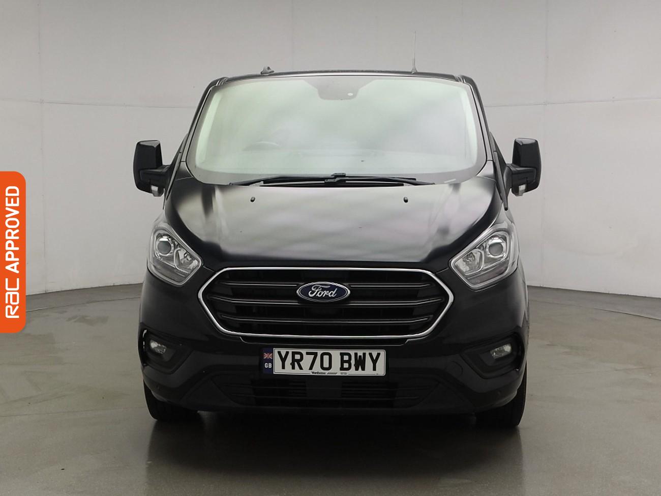 Used Ford Transit Custom 2020 for sale - 76890135: Photo 7