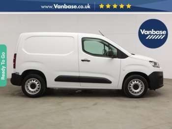 Used Citroen Berlingo 2023 for sale - 74802133: Photo