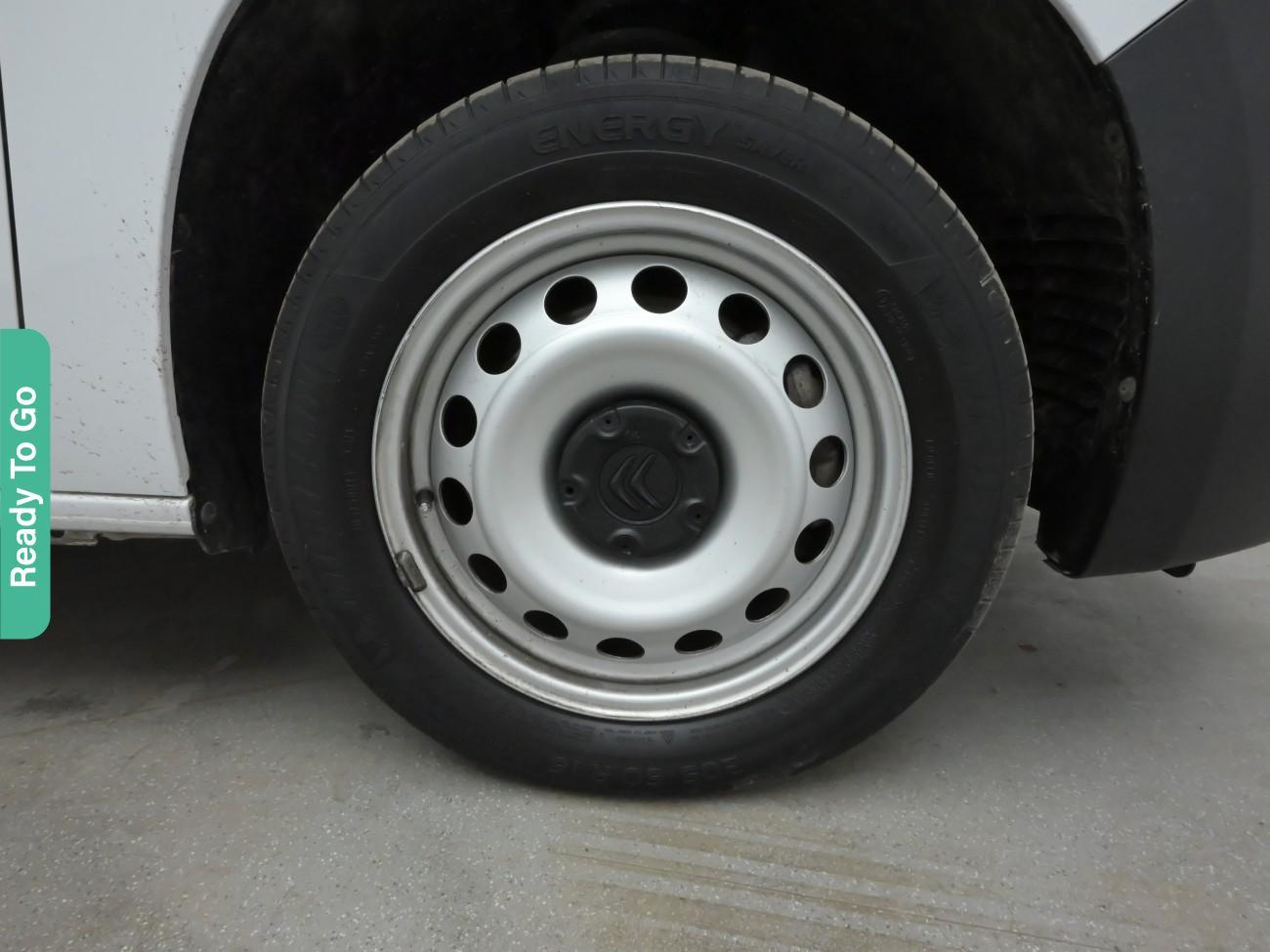 Vehicle 26