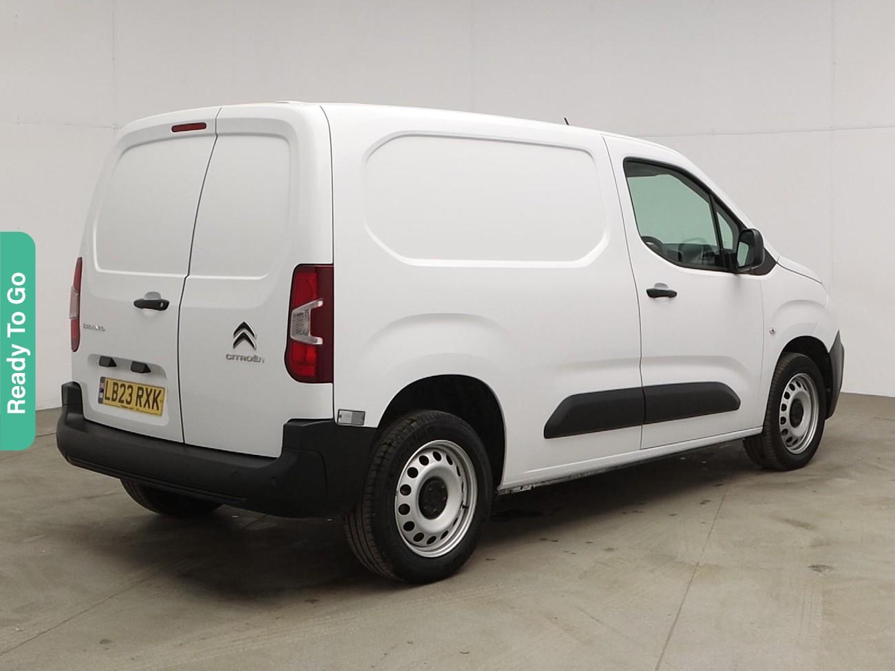 Vehicle 29