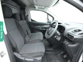 Used Citroen Berlingo 2023 for sale - 74802133: Photo