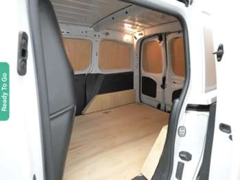 Used Citroen Berlingo 2023 for sale - 74802133: Photo