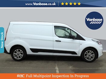 Used Ford Transit Connect 2023 for sale - 77364493: Photo
