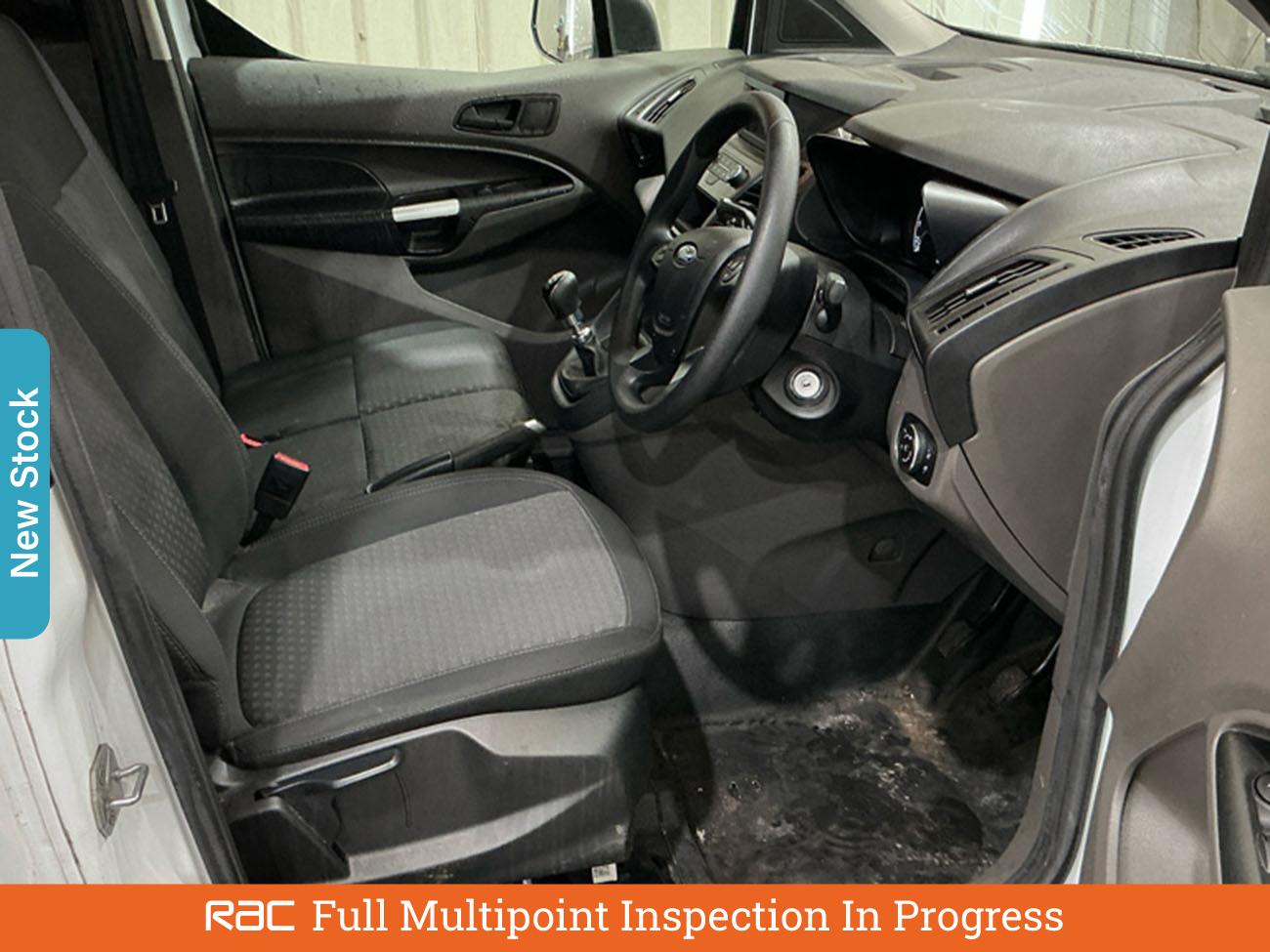 Used Ford Transit Connect 2023 for sale - 77364493: Photo 2
