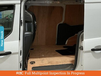 Used Ford Transit Connect 2023 for sale - 77364493: Photo