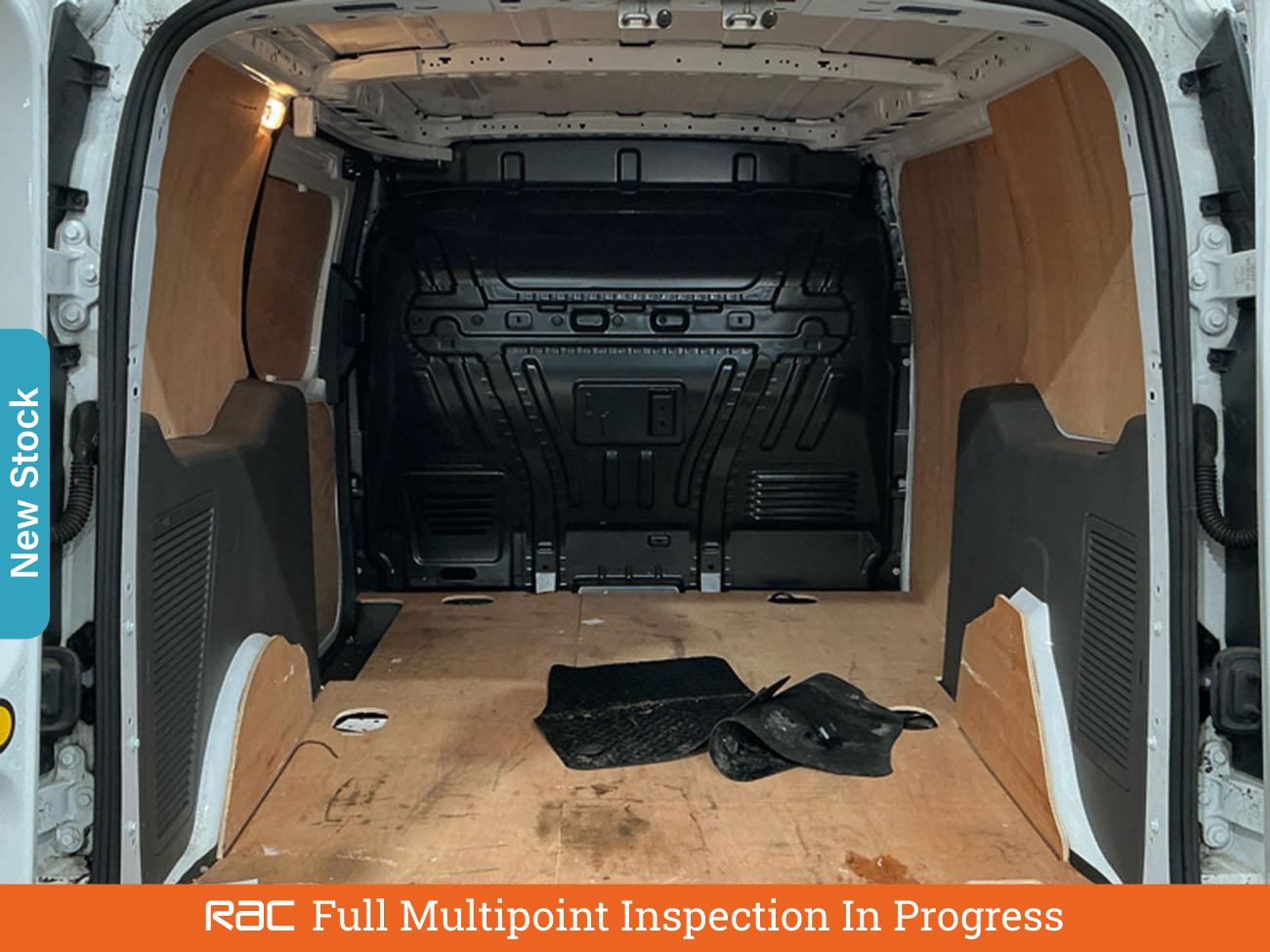 Used Ford Transit Connect 2023 for sale - 77364493: Photo 4