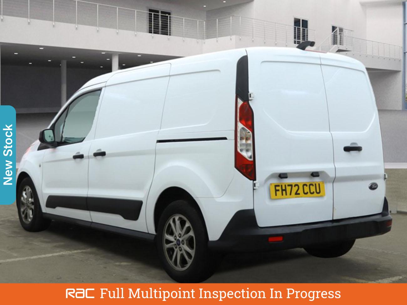 Used Ford Transit Connect 2023 for sale - 77364493: Photo 7