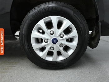 Used Ford Transit Custom 2022 for sale - 78577275: Photo