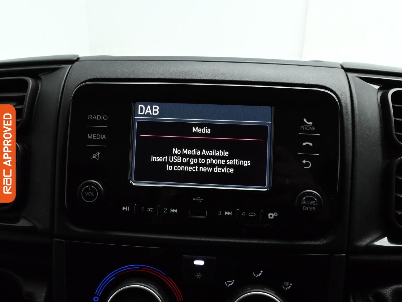 Used Peugeot Boxer 2024 for sale - 76649184: Photo 12