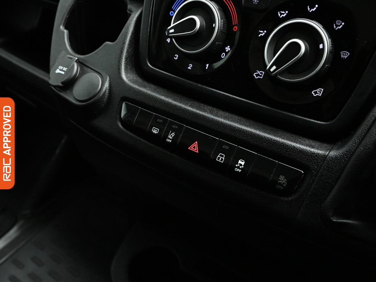 Used Peugeot Boxer 2024 for sale - 76649184: Photo 17