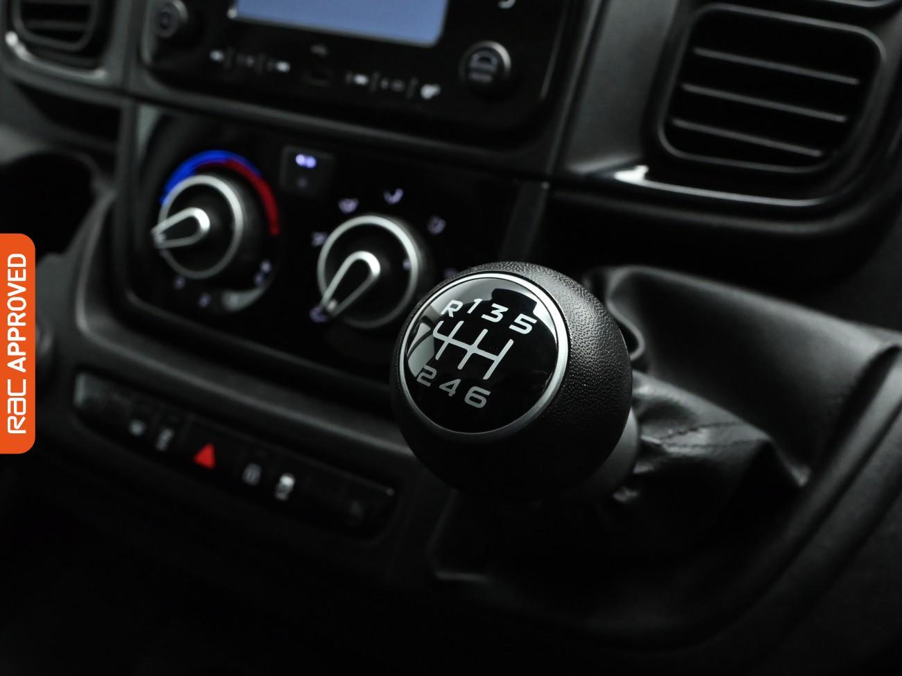 Used Peugeot Boxer 2024 for sale - 76649184: Photo 18