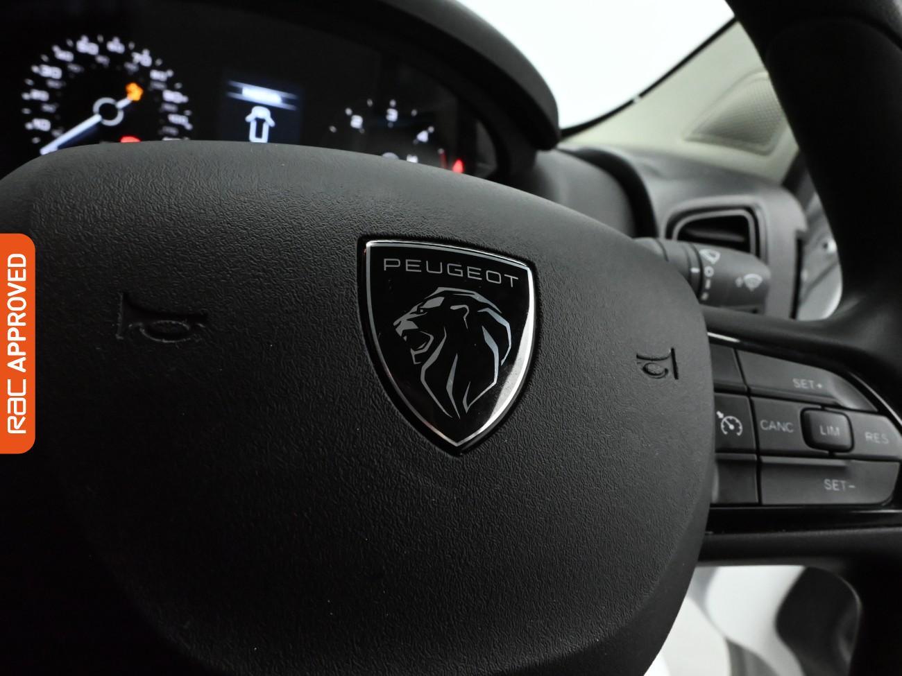 Used Peugeot Boxer 2024 for sale - 76649184: Photo 21