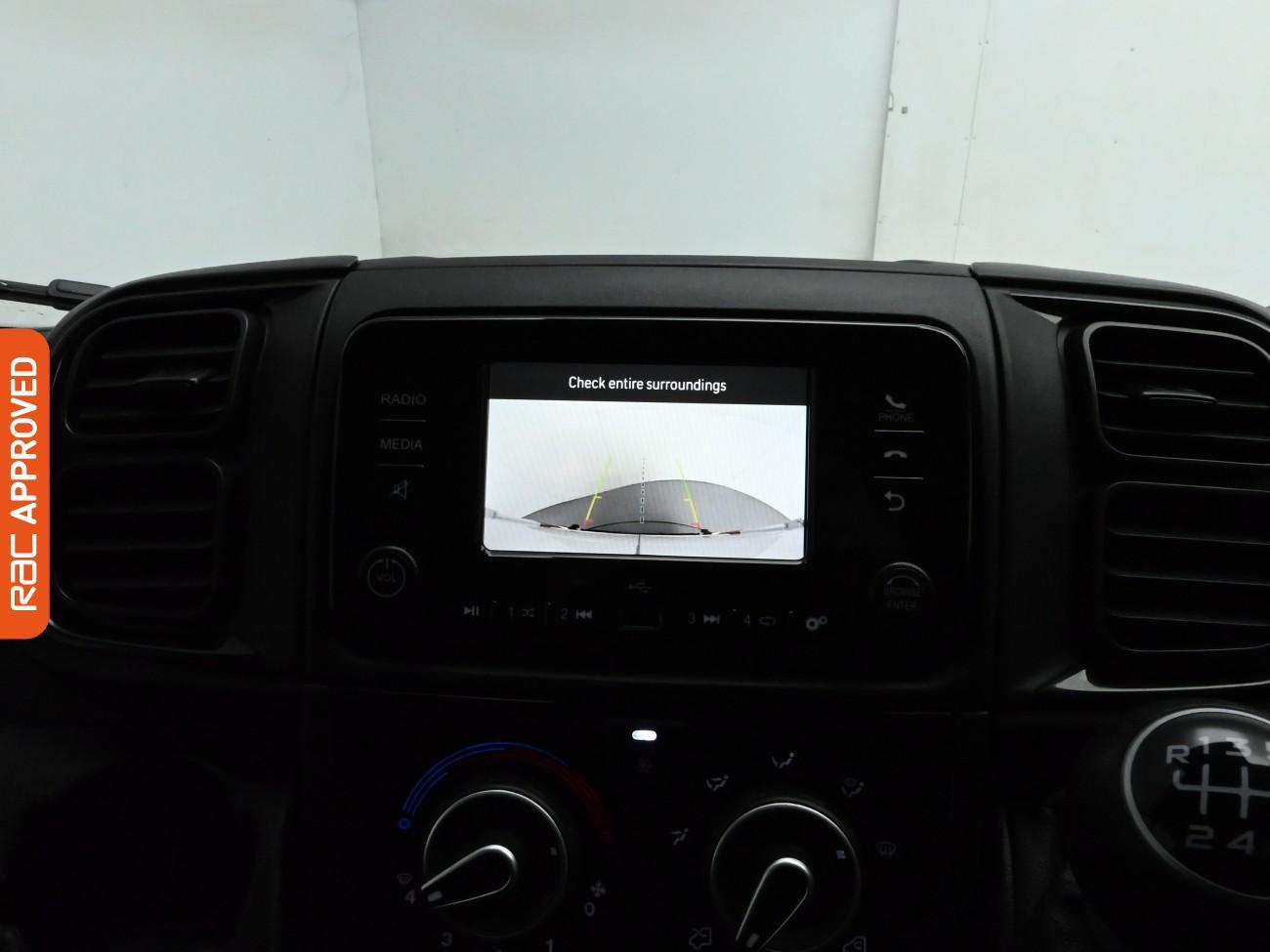 Used Peugeot Boxer 2024 for sale - 76649184: Photo 24