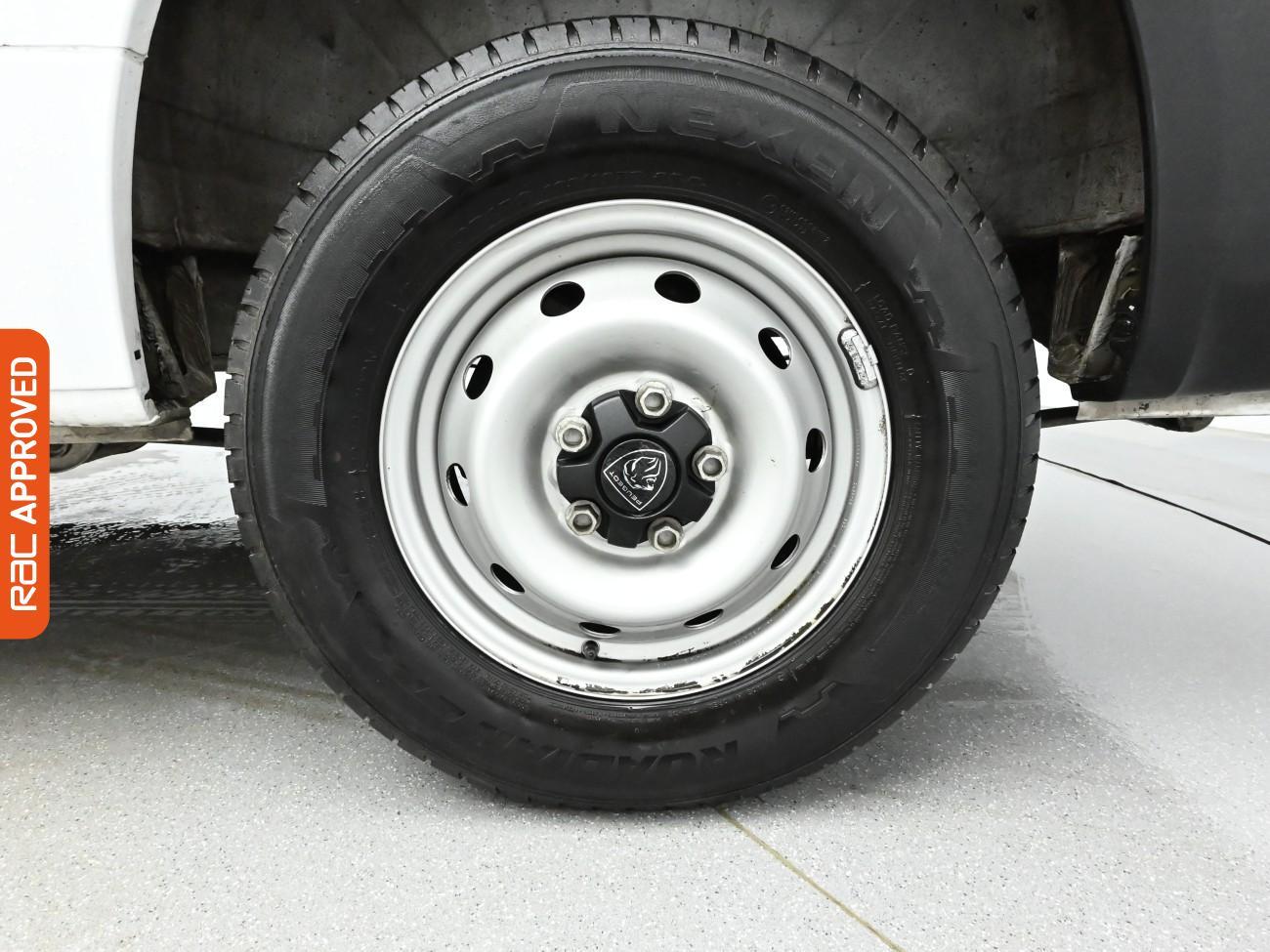 Used Peugeot Boxer 2024 for sale - 76649184: Photo 25