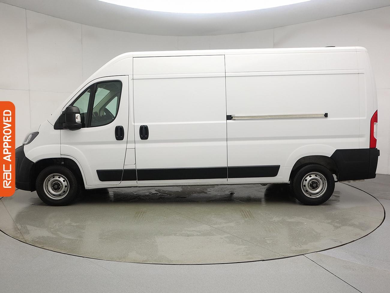 Used Peugeot Boxer 2024 for sale - 76649184: Photo 27